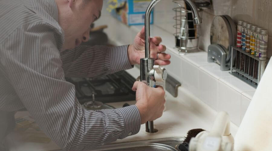 Professional Leak Detection Services in Italy, TX